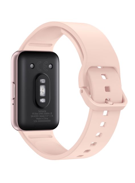 Smartband Galaxy FIT 3 Pink Gold-1