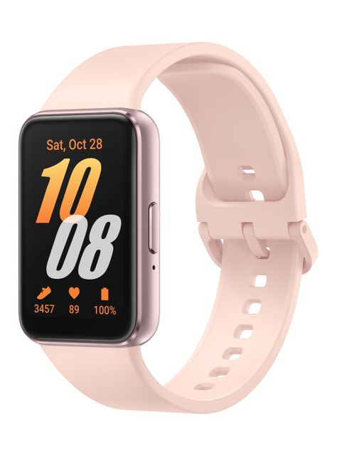 Smartband Galaxy FIT 3 Pink Gold-0