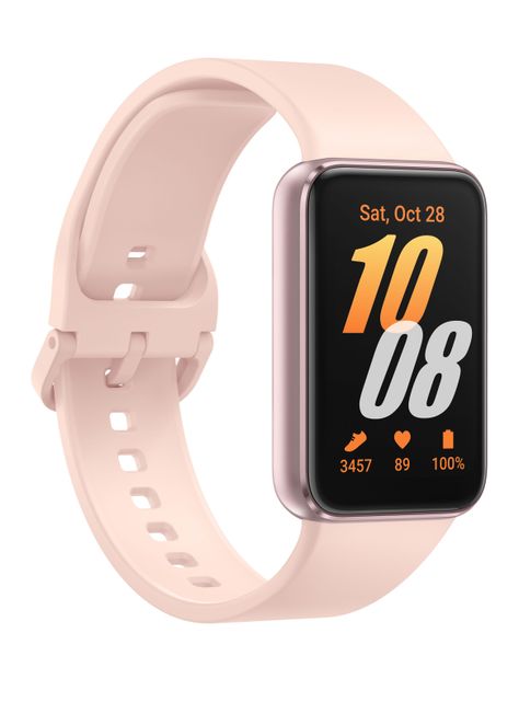 Smartband Galaxy FIT 3 Pink Gold-2