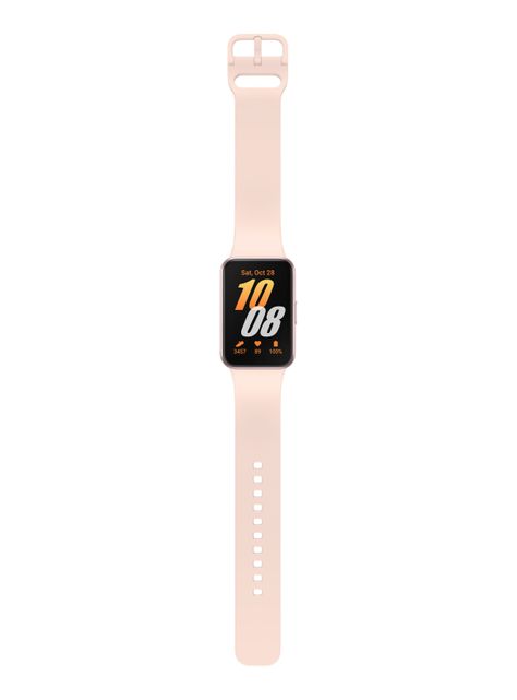 Smartband Galaxy FIT 3 Pink Gold-5