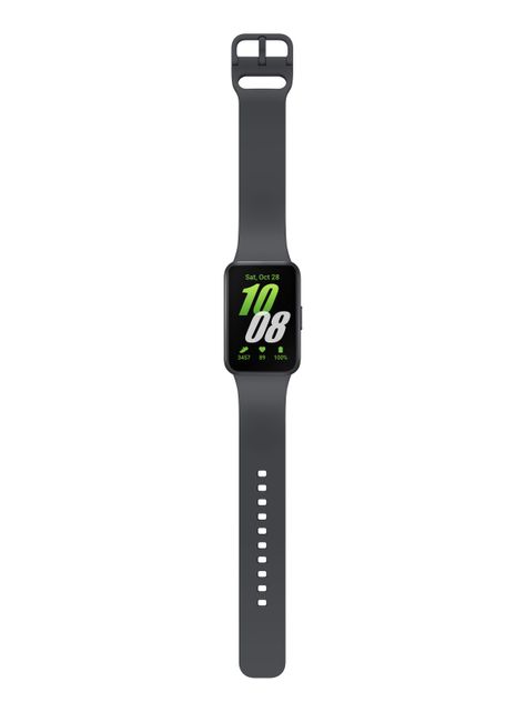 Smartband Galaxy FIT 3 Dark Gray-5