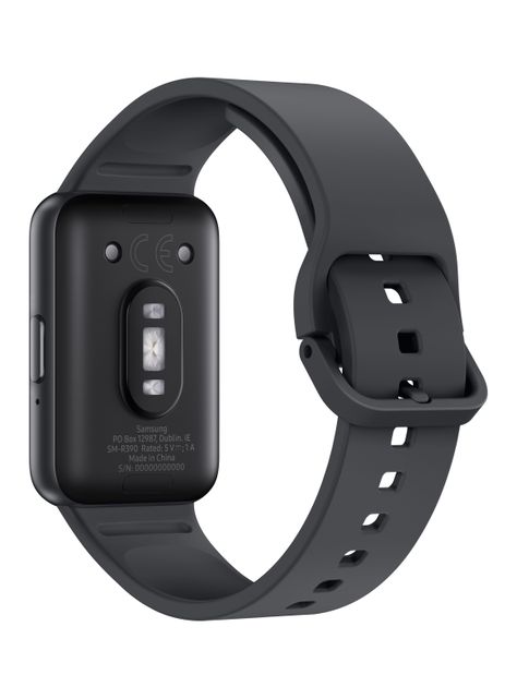 Smartband Galaxy FIT 3 Dark Gray-1