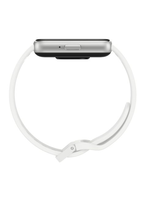 Smartband Galaxy FIT 3 Silver-4
