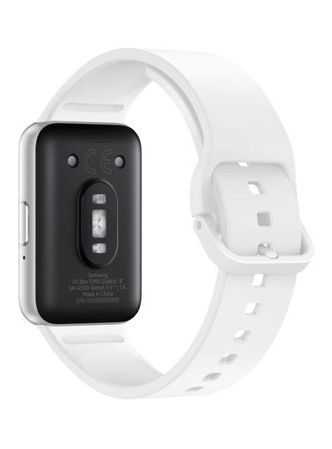 Smartband Galaxy FIT 3 Silver-2