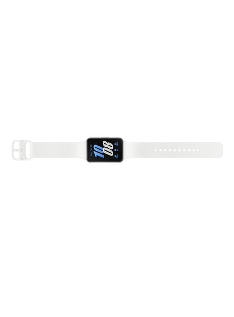 Smartband Galaxy FIT 3 Silver-5