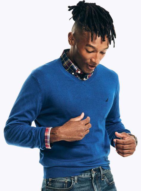 Sweater Logo Bordado-0
