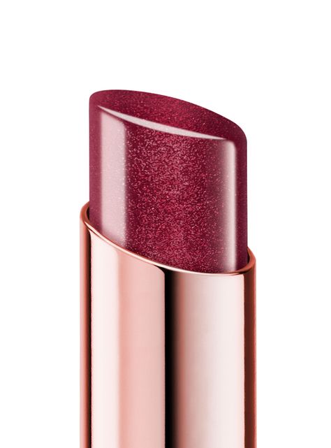 Labial Lancôme L'Absolu Mademoiselle Shine Smile At Me-2