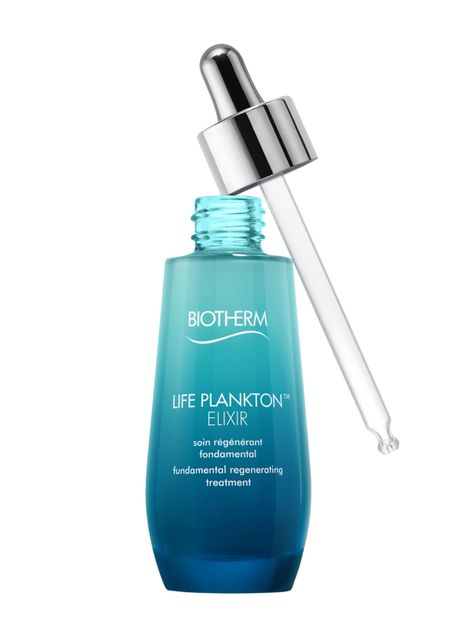 Sérum Biotherm Facial Life Plankton Elixir 50 ml-1