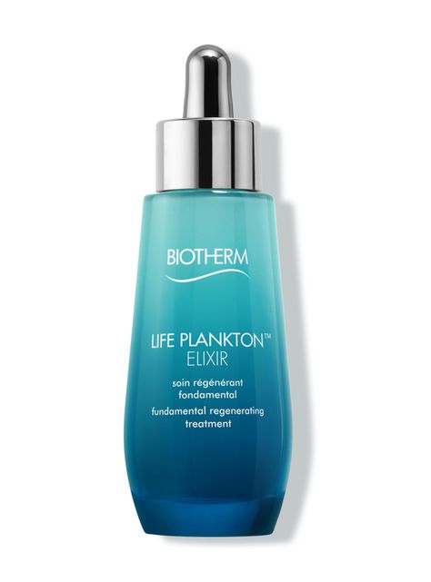 Sérum Biotherm Facial Life Plankton Elixir 50 ml-0