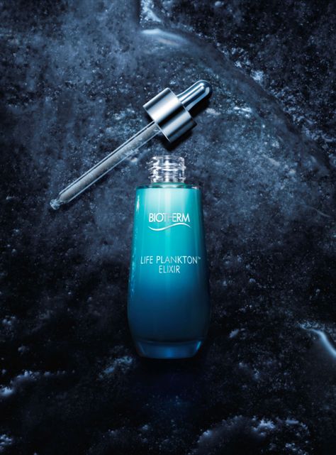 Sérum Biotherm Facial Life Plankton Elixir 50 ml-2
