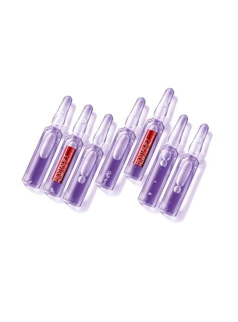 Ampollas Dermo Expertise L'Oréal Paris Revtitalift Filler 9.1 ml-4