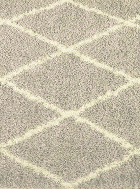 Alfombra Travertine Fez 160x230cm Beige/Crema-2