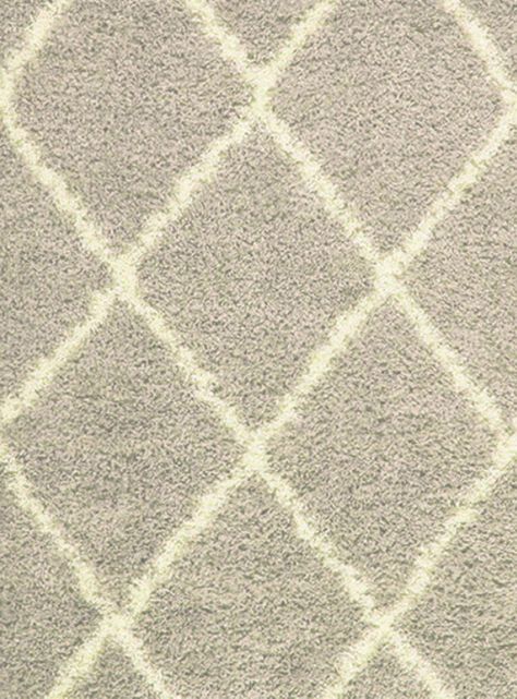 Alfombra Travertine Fez 160x230cm Beige/Crema-1
