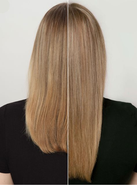 Máscara de Tratamiento Fortalecedor de largos Cabello Quebradizo Triple Action Extreme Length 250ml-4