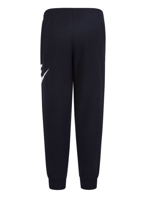 Pantalón Entrenamiento Buzo con Logo-1