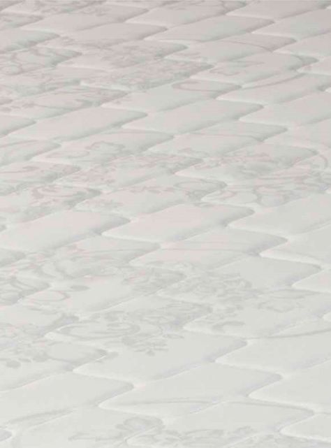 Cama Americana Spring III 1 Plaza 90 x 190 cm-2