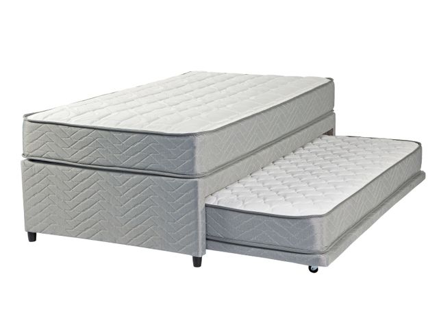 Diván Cama Therapedic 1.5 Plazas-3