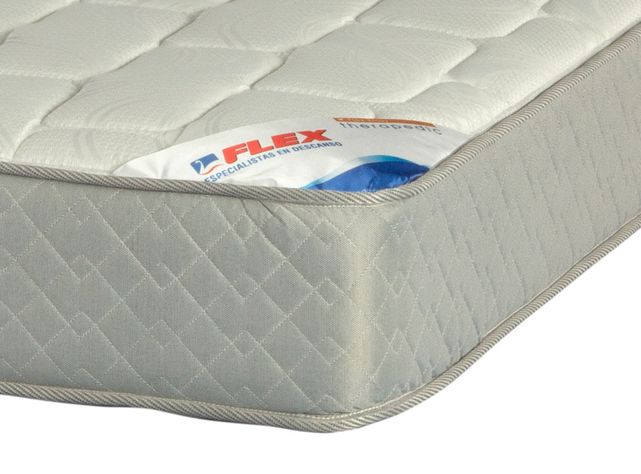 Colchón Therapedic 1.5 Plazas Long-3