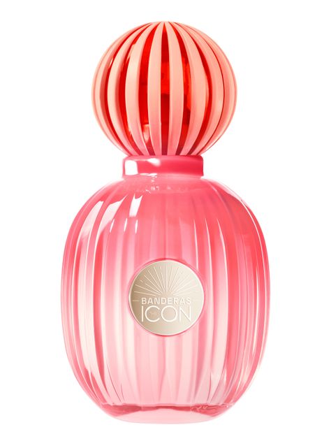 Perfume The Icon Splendid Banderas EDP Mujer 50ml-0