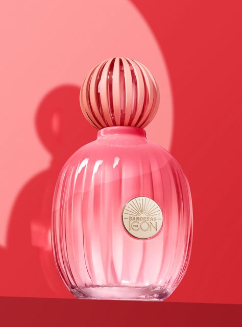 Perfume The Icon Splendid Banderas EDP Mujer 50ml-3
