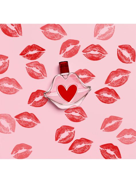 Perfume de Beso en Beso EDT Mujer 100ml-4