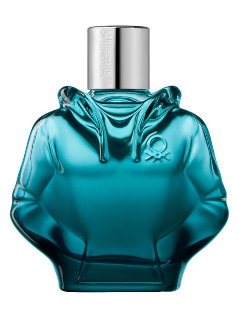 Perfume Tribe Cool EDT Hombre 90ml-0