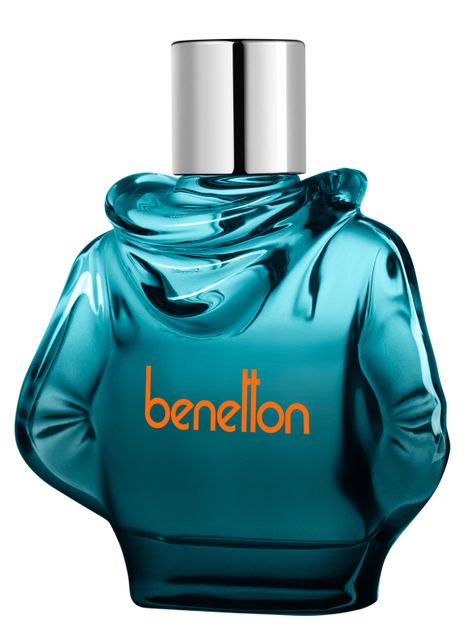 Perfume Tribe Cool EDT Hombre 90ml-2