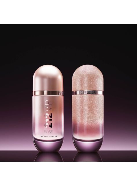 Perfume 212 VIP Rosé Elixir EDP Mujer 80 ml-3