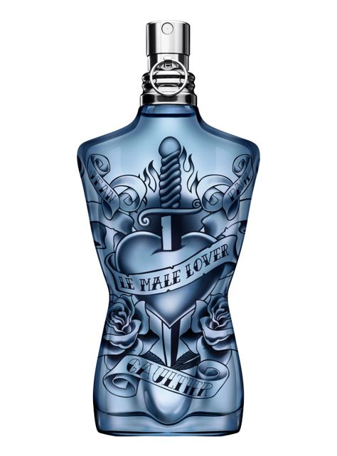 Perfume Le Male Lover EDP Hombre 125 ml-0