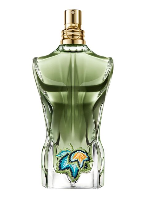 Perfume Le Beau Paradise Garden EDP Hombre 125 ml-0