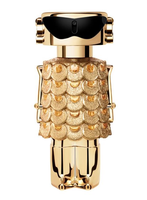 Perfume Fame Intense Mujer 80 ml Refillable Rabanne-0
