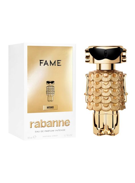 Perfume Fame Intense Mujer 50 ml Rabanne-1