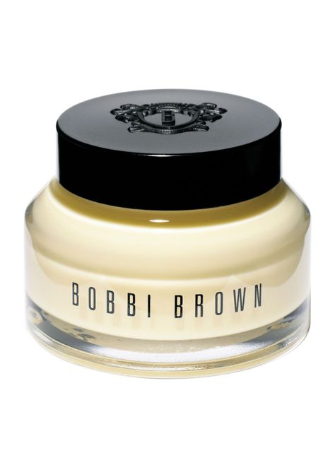Crema Hidratante Bobbi Brown Vitamin Face Base 50 ml-0