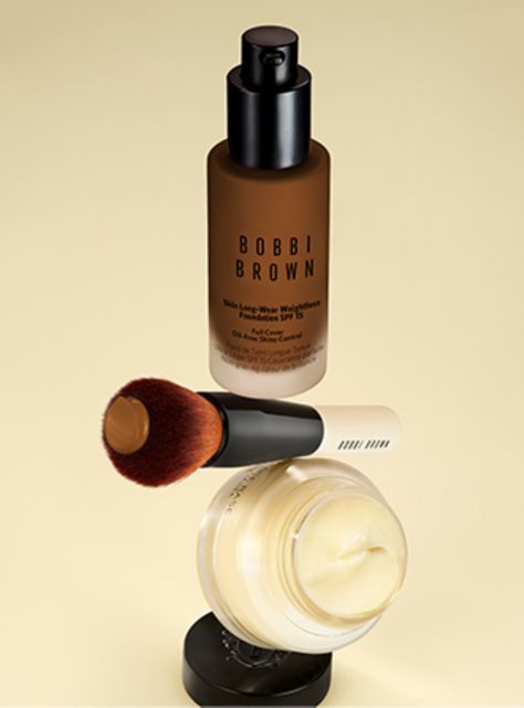 Crema Hidratante Bobbi Brown Vitamin Face Base 50 ml-5