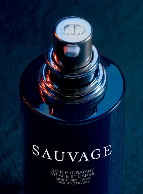 Sauvage Tratamiento Hidratante Rostro y Barba 75 ml-4