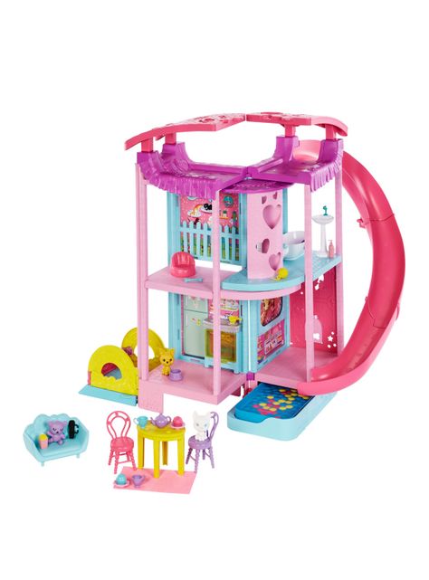 Casa de Muñecas Chelsea 15 cm-0