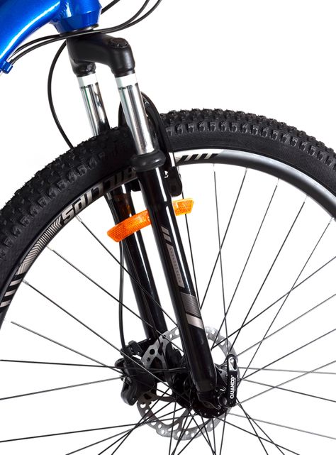 Bicicleta MTB Ultra Talla M Aro 29"-5