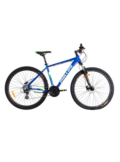 Bicicleta MTB Ultra Talla M Aro 29"-0