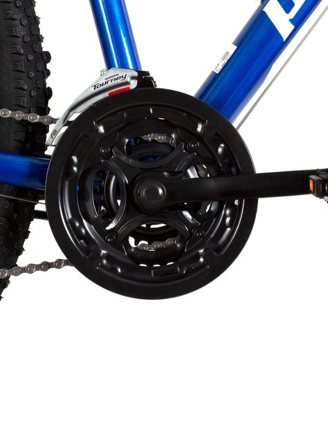 Bicicleta MTB Ultra Talla M Aro 29"-4