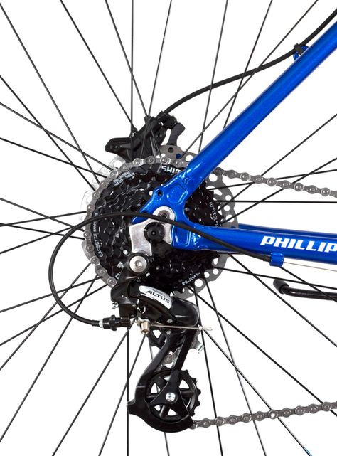 Bicicleta MTB Ultra Talla M Aro 29"-2