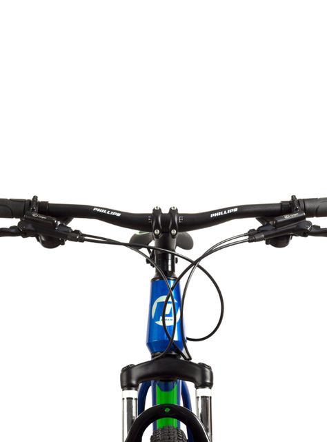 Bicicleta MTB Ultra Talla M Aro 29"-1