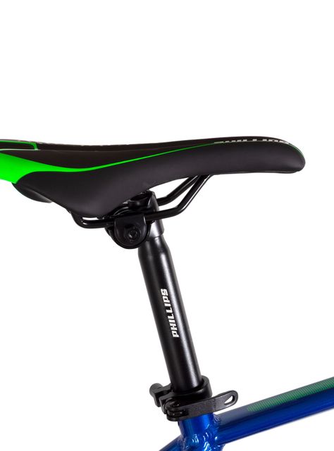 Bicicleta MTB Ultra Talla M Aro 29"-3