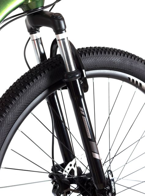 Bicicleta MTB Ultra Hombre Talla M Aro 27.5"-5