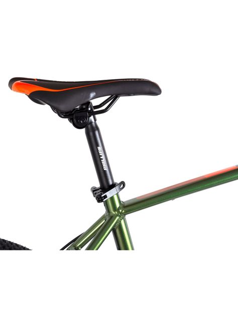 Bicicleta MTB Ultra Hombre Talla M Aro 27.5"-3