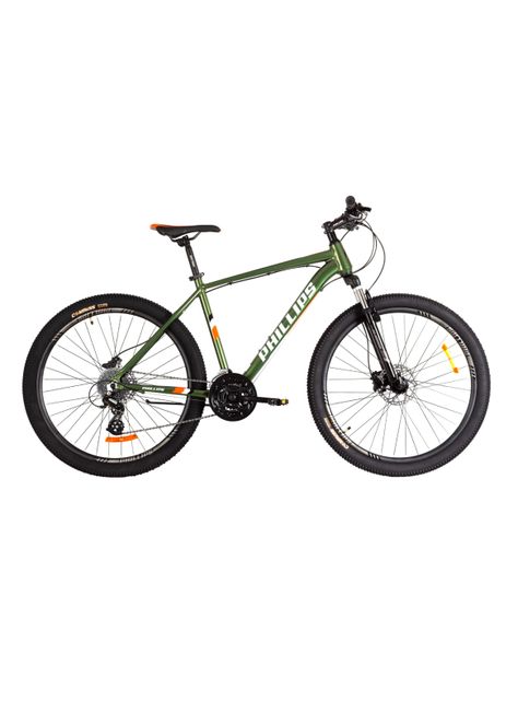 Bicicleta MTB Ultra Hombre Talla M Aro 27.5"-0