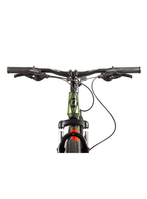 Bicicleta MTB Ultra Hombre Talla M Aro 27.5"-1