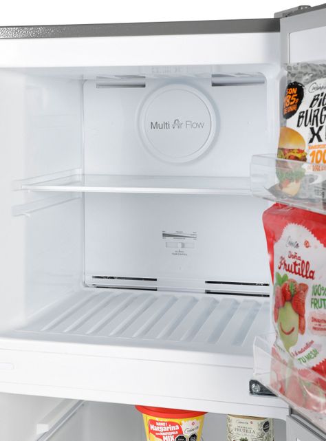 Refrigerador Top Mount No Frost 251 Litros DRST265NFNNNCL-5
