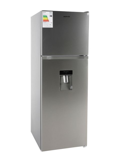 Refrigerador Top Mount No Frost 348 Litros DRST365NFNWNCL-1