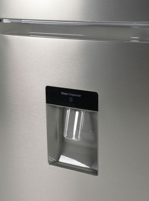 Refrigerador Top Mount No Frost 348 Litros DRST365NFNWNCL-6