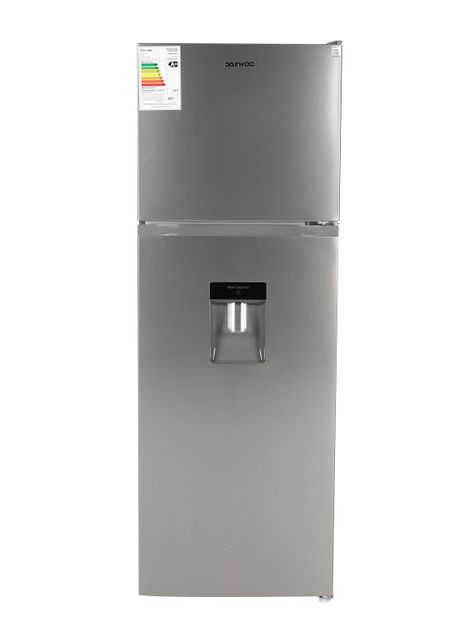 Refrigerador Top Mount No Frost 348 Litros DRST365NFNWNCL-0